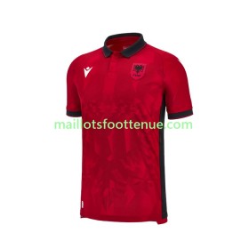 Maillot/Tenue Albanie Domicile 2023